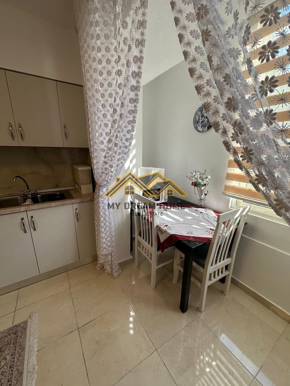 SHITET APARTAMENT 1+1 TEK CEZMA FERRES, DURRES !!! 4