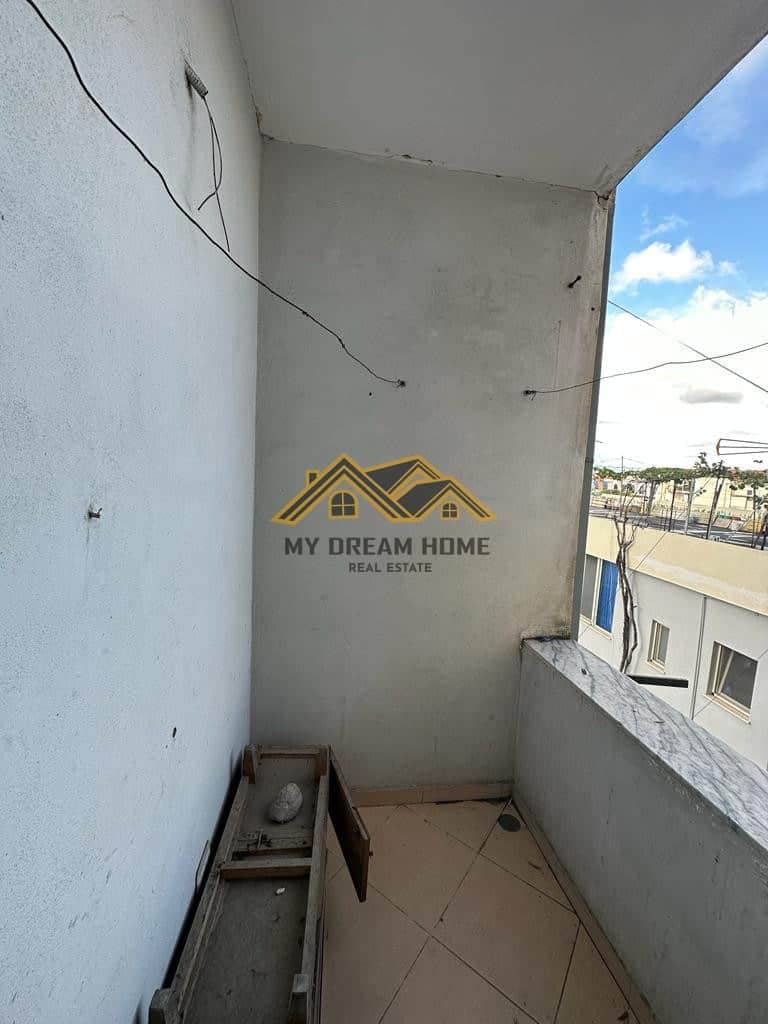 SHITET APARTAMENT 1+1 TEK ZONA E TREGUT INDUSTRIAL! 2