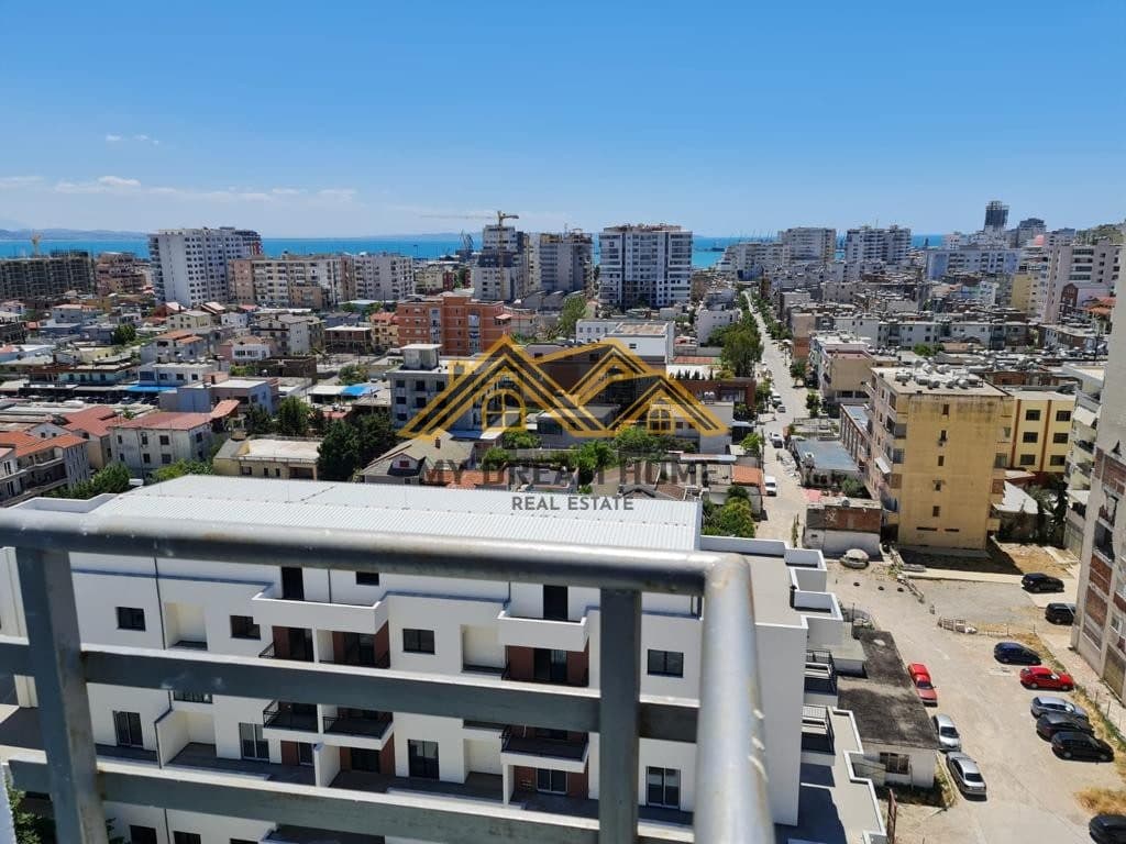 SHESIM APARTAMENT 3+1+2 ME PAMJE NGA DETI TE ISH URT-JA!
