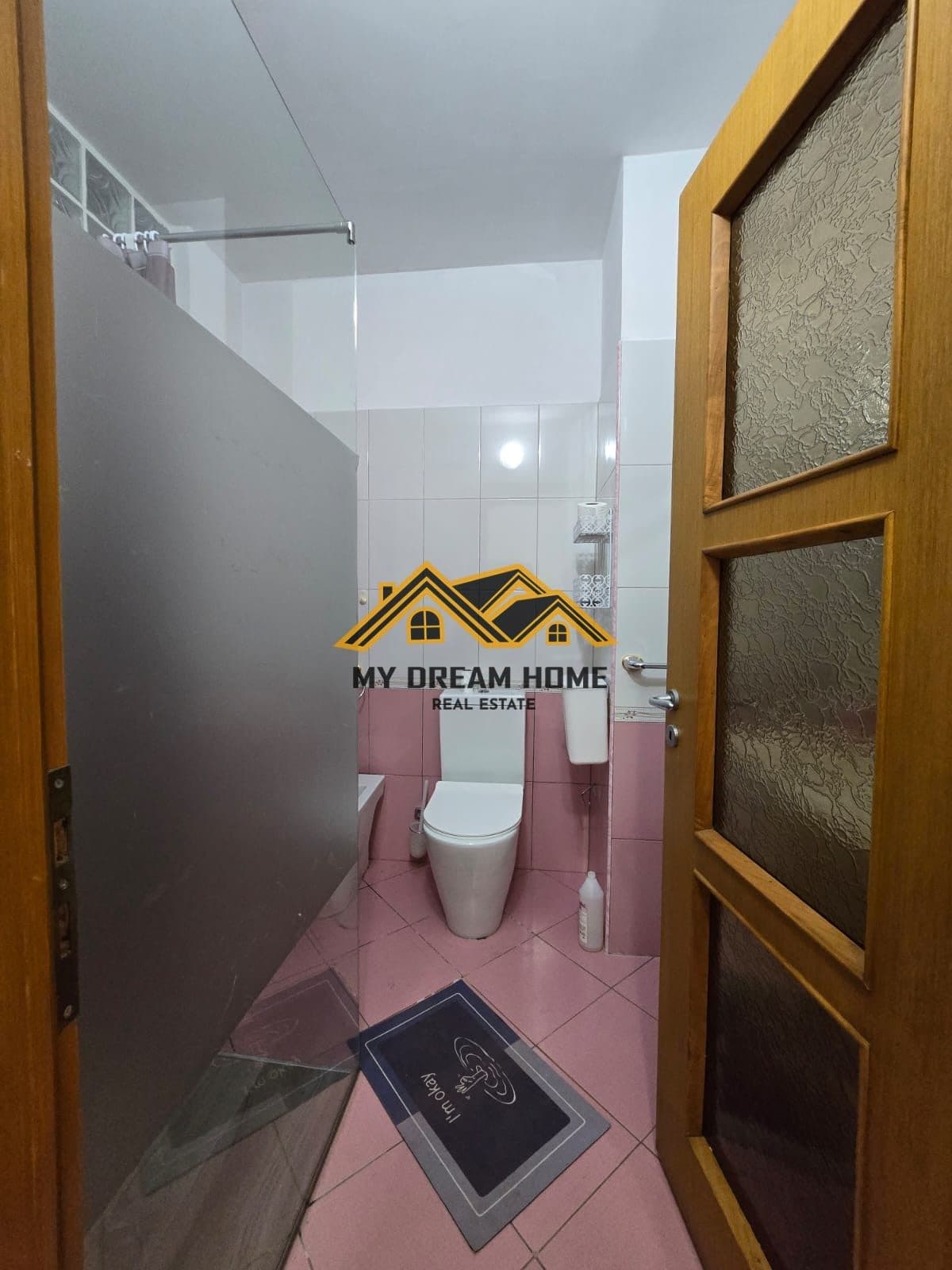 PENTHOUSE 3+1+2 +DEPO+VERANDE, ME PAMJE DETI, NE VOLLGA DURRES, PER QIRA!