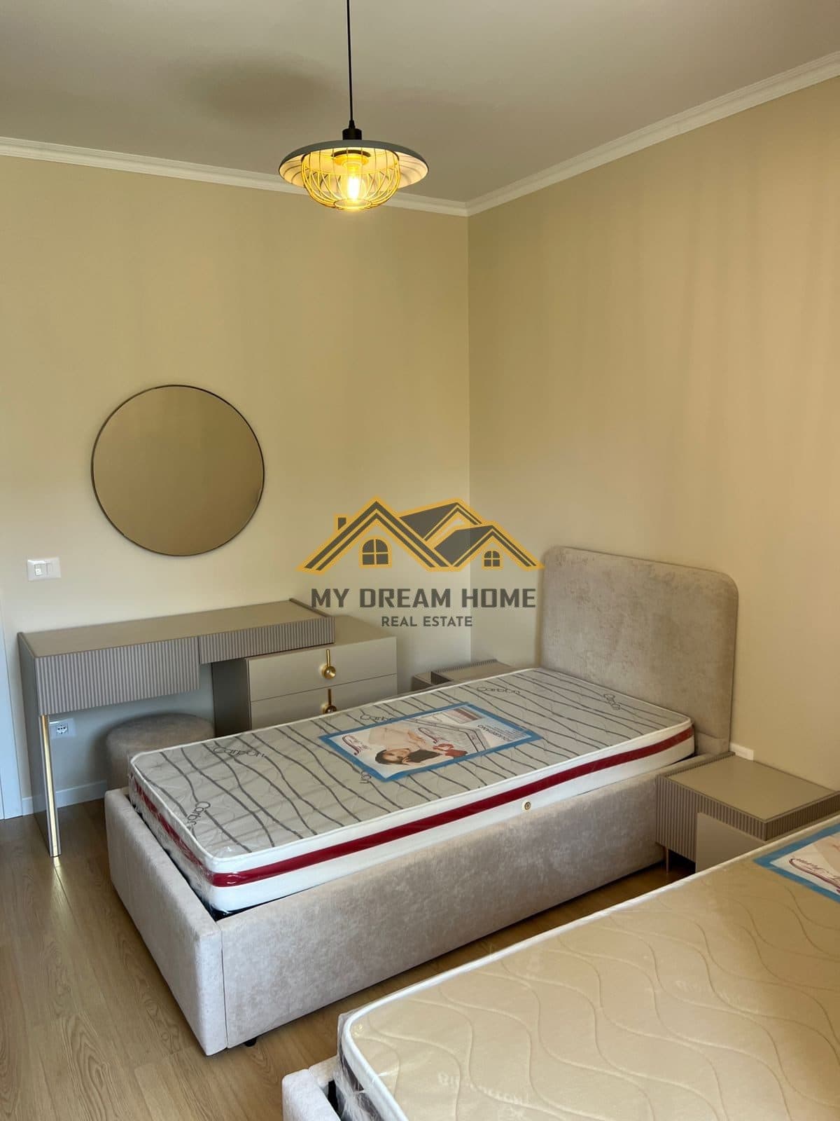 SHITET SUPER APARTAMENT NE GOLEM! 2