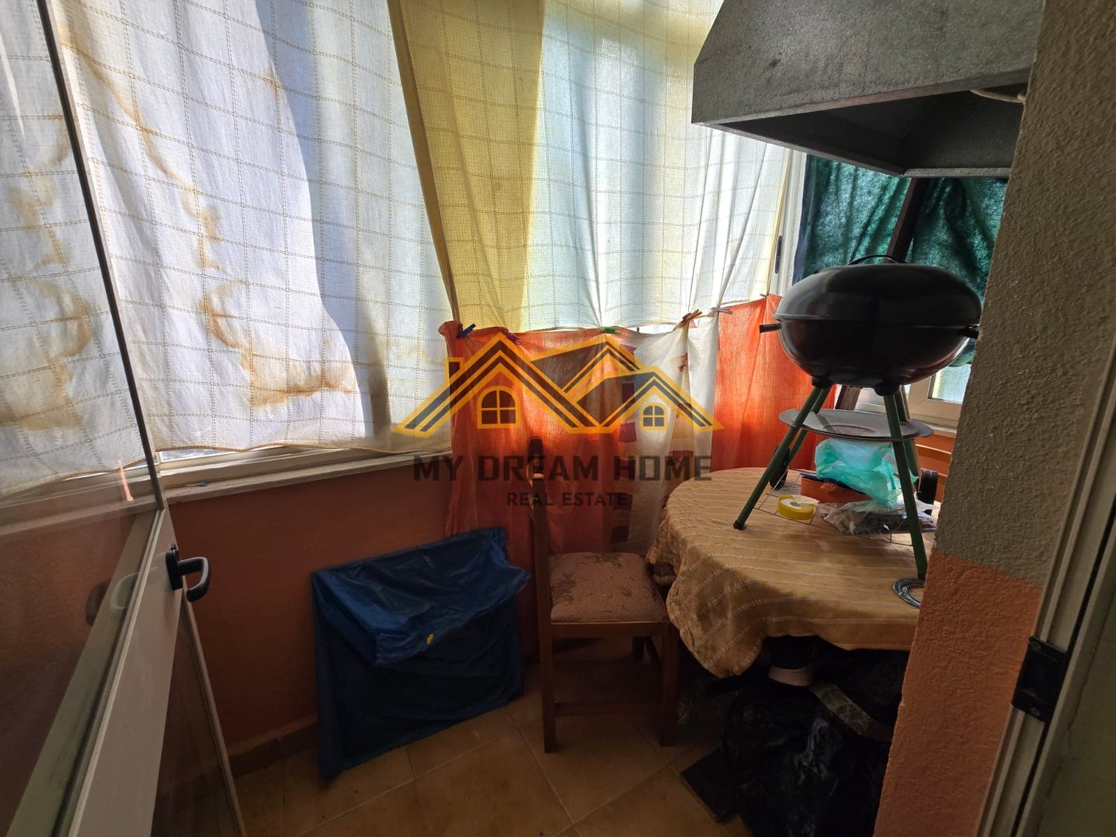 SHITET APARTAMENT 1+1 NE PLAZH DURRES!