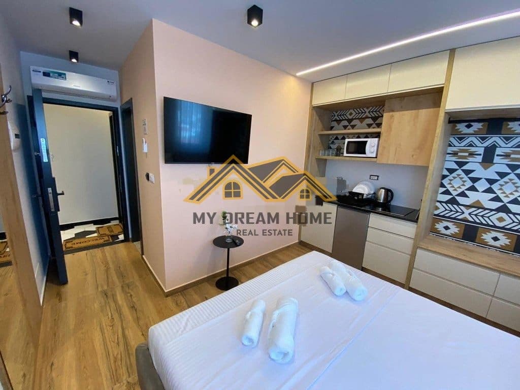 APART-HOTEL PER SHITJE NE PLAZH RROTA E KUQE, DURRES 4