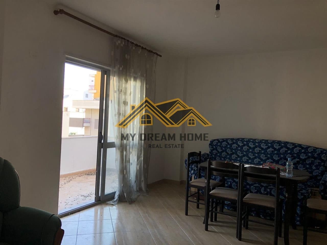 SHITET APARTAMENT 2+1+2 PLAZH! SHKOLLA BAJRAM CURRI 4
