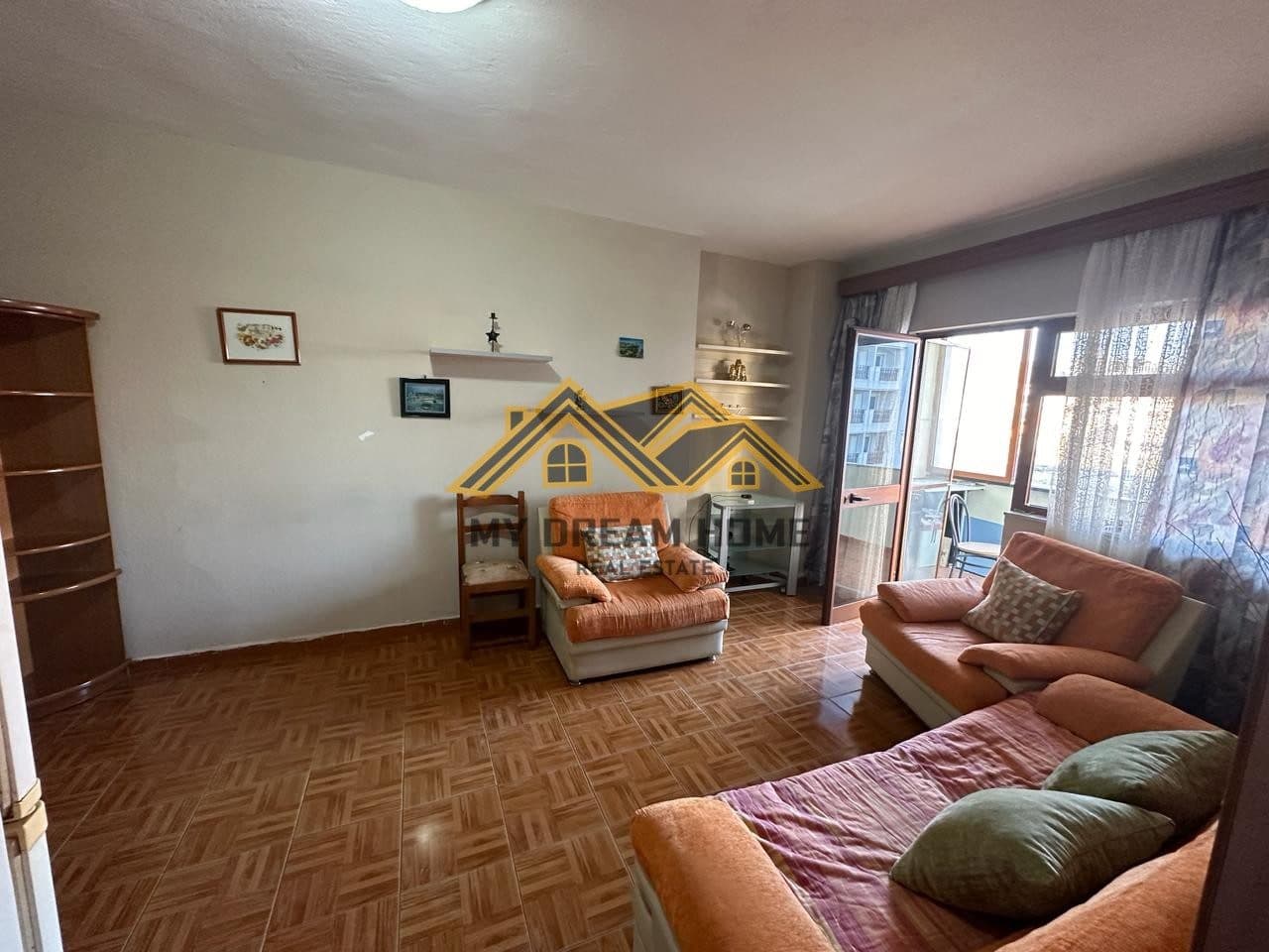 SHESIM APARTAMENT 1+1 NE QENDER TE GOLEMIT PRAN HOTEL BONITA 3