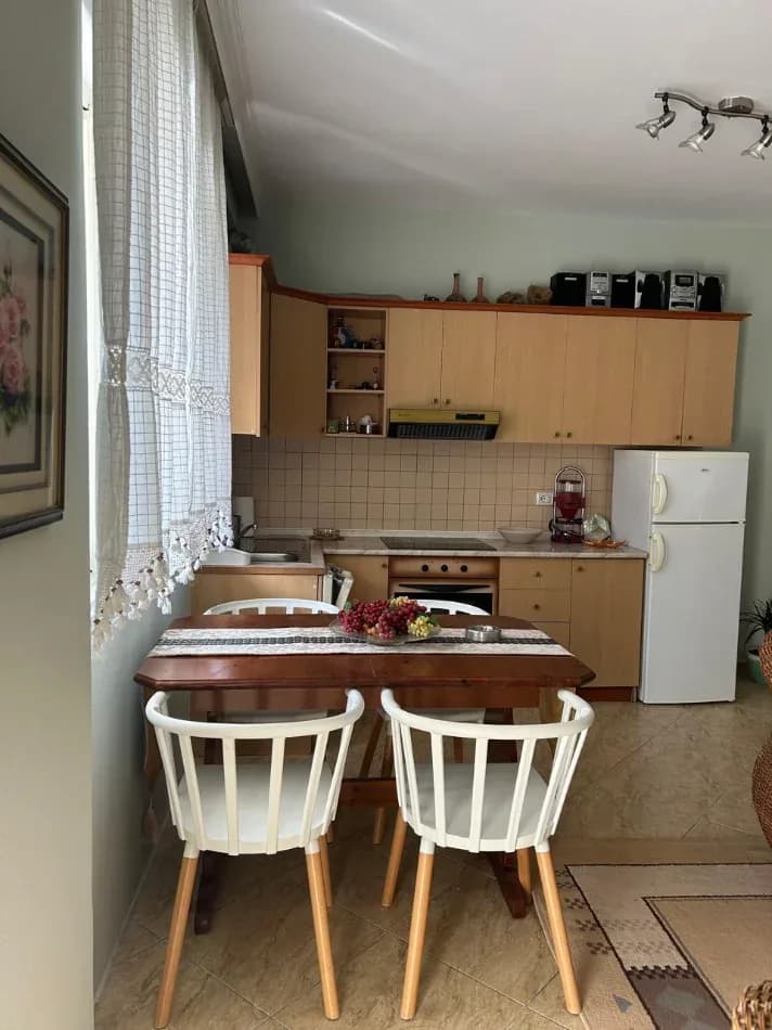 JEPET ME QIRA APARTAMENT 2+1 VIJE TE PARE ME PAMJE DETI 4
