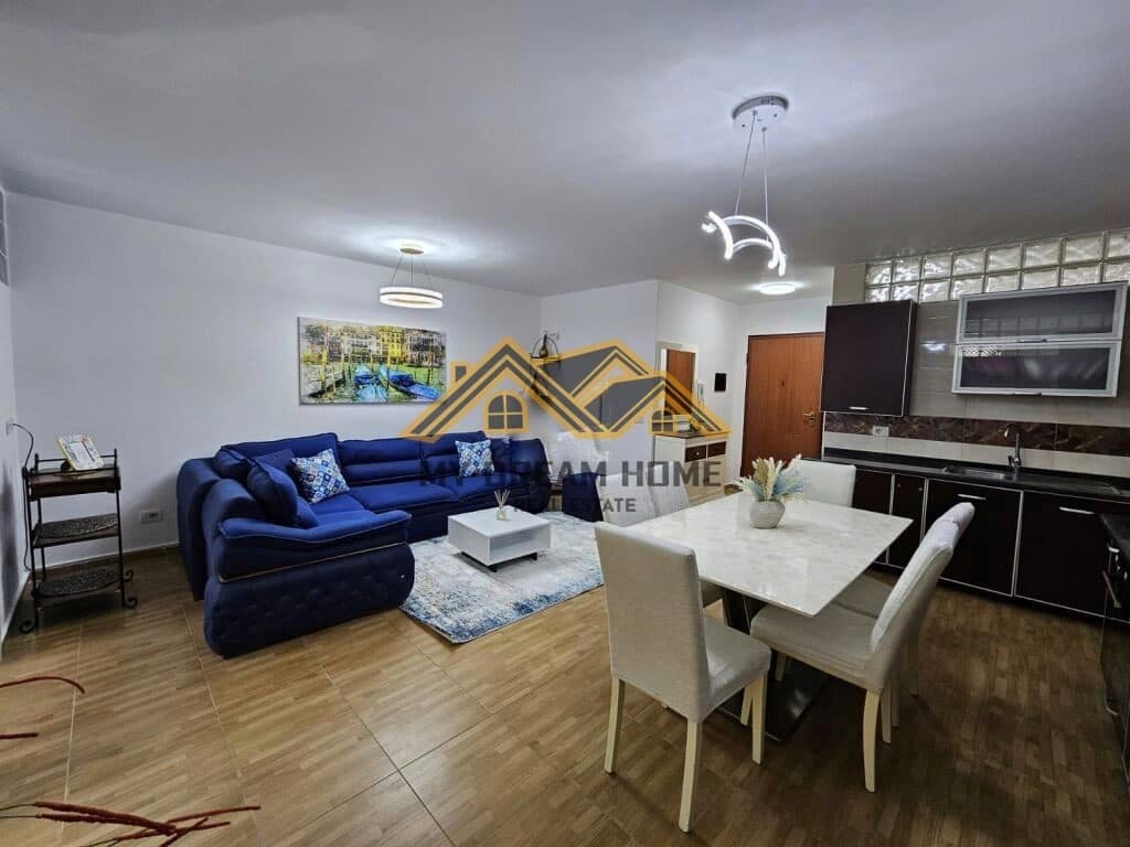 SHITET APARTAMENT 2+1 NE VOLLGA, DURRES! 3