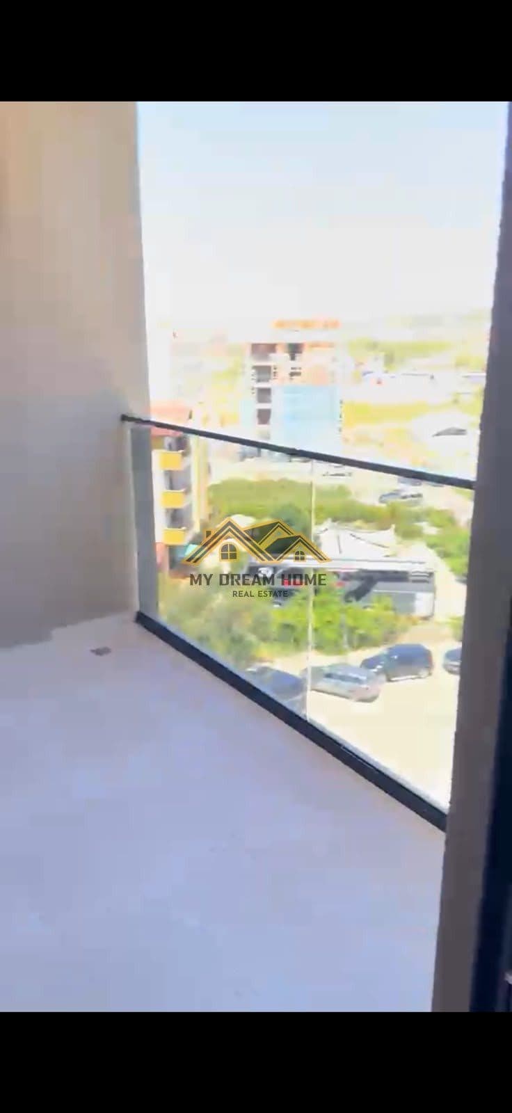 Apartament 1+1 Për Shitje tek Paja Residence me pamje pishine, Mali i Robit !