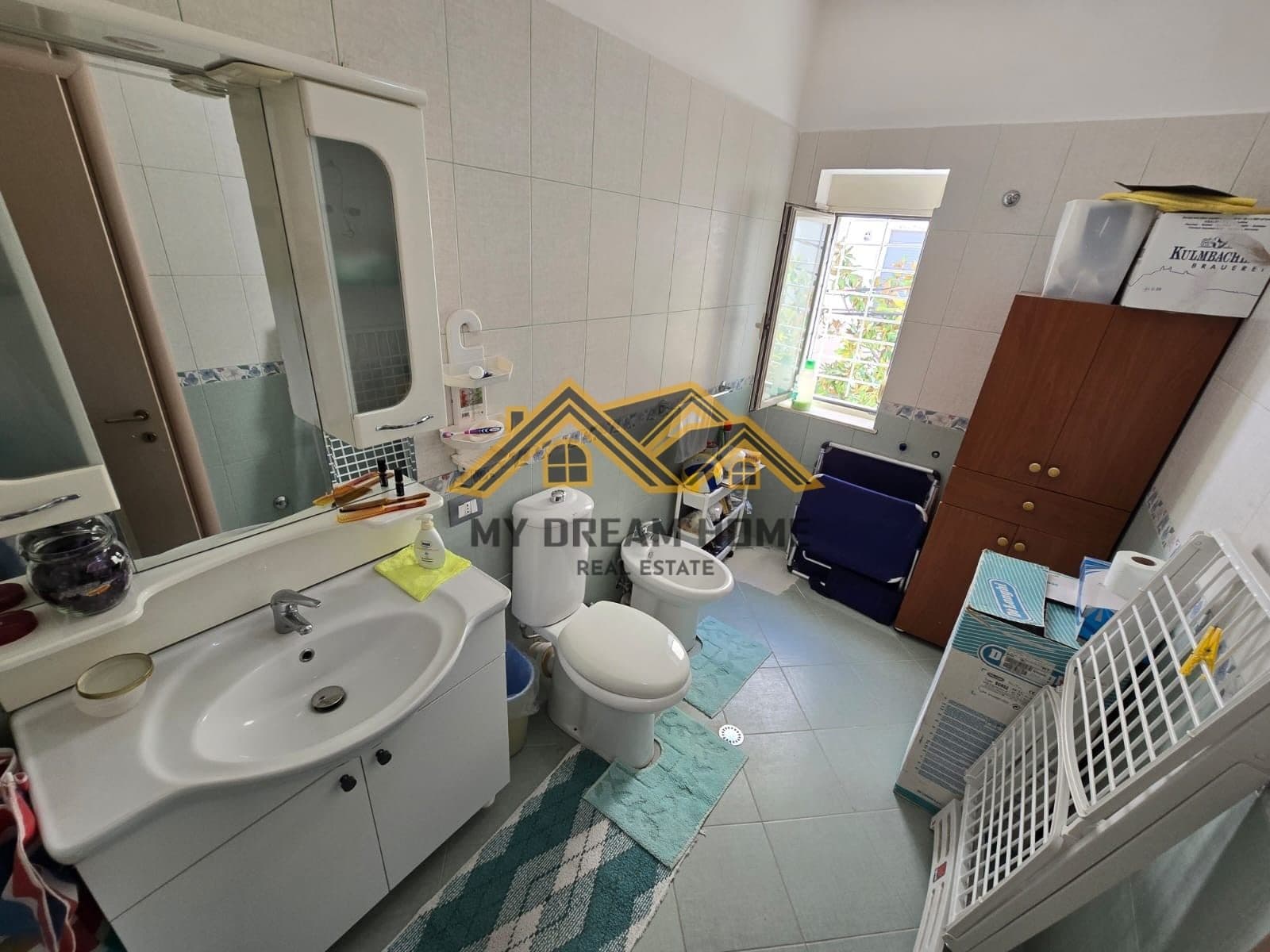 SHITET APARTAMENTE 2+1+2 PRAN EFTALI KOCI DURRES! 3