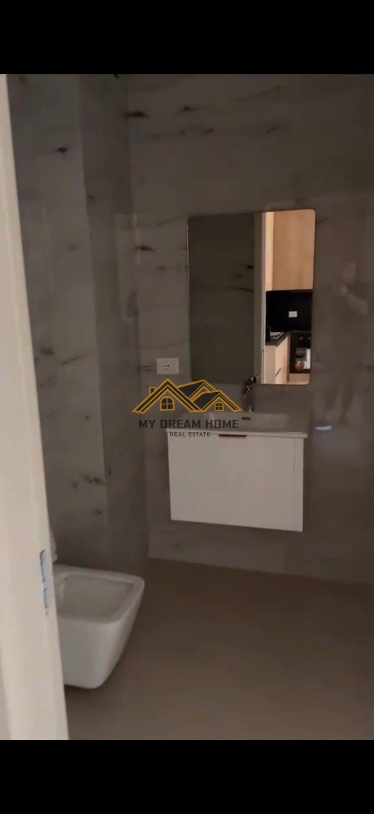 Apartament 1+1 Për Shitje tek Paja Residence me pamje pishine, Mali i Robit !