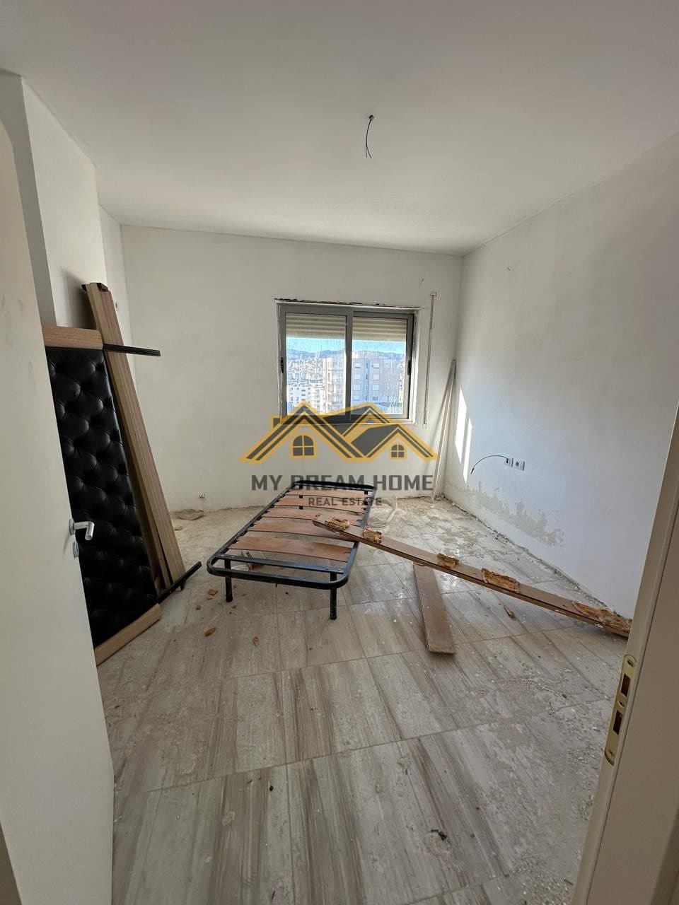 SHITET APARTAMENT 2+1+2 TE ISH URTJ-JA 3