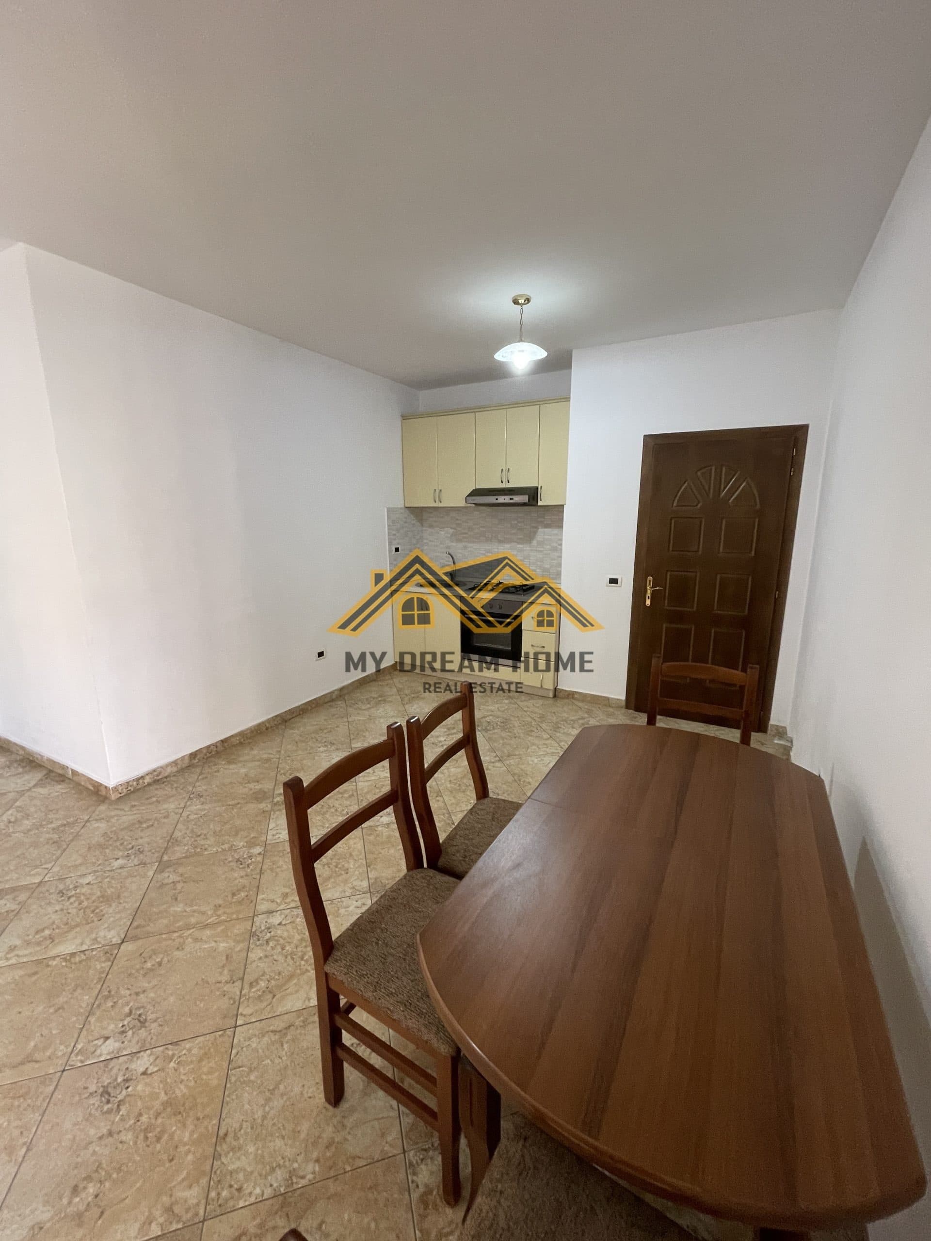 SHITET APARTAMENT 1+1 NE PLAZH RROTA KUQE! 2
