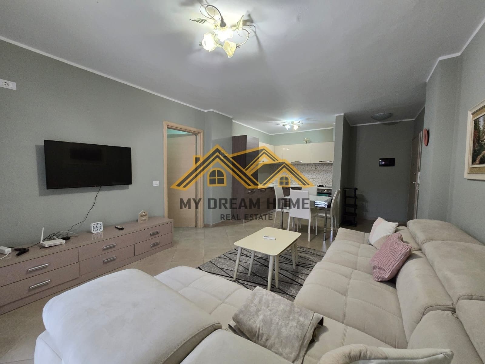 Shitet Apartament 2+1 Shkëmbit të Kavajës, Durrës 3