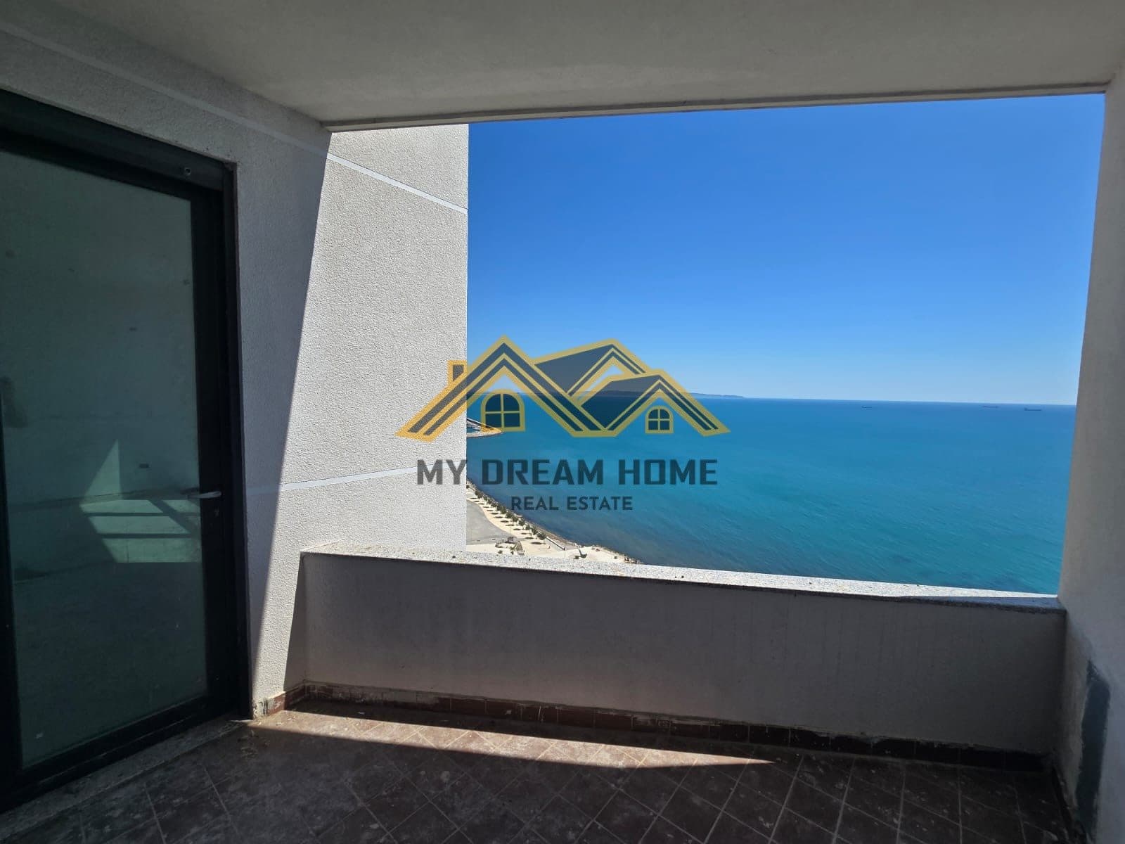 SHITET APARTAMENT 1+1+ DEPO NE VOLLGA DURRES! 3