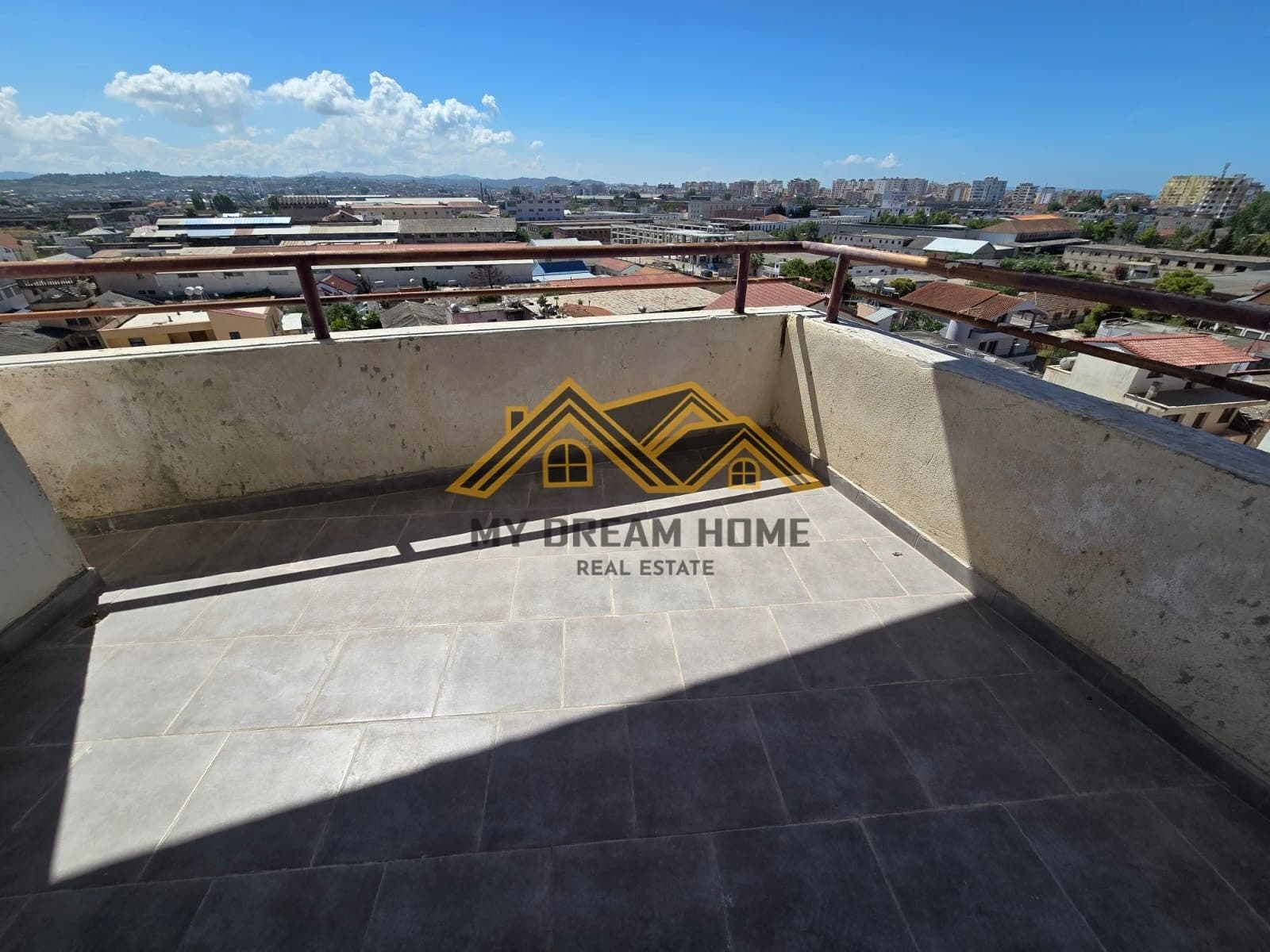 SHITET APARTAMENTI 1+1 SHKOZET DURRES! 3