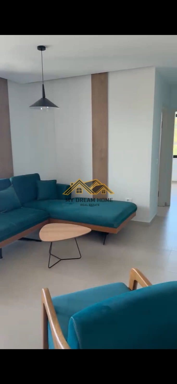 Apartament 1+1 Për Shitje tek Paja Residence me pamje pishine, Mali i Robit !