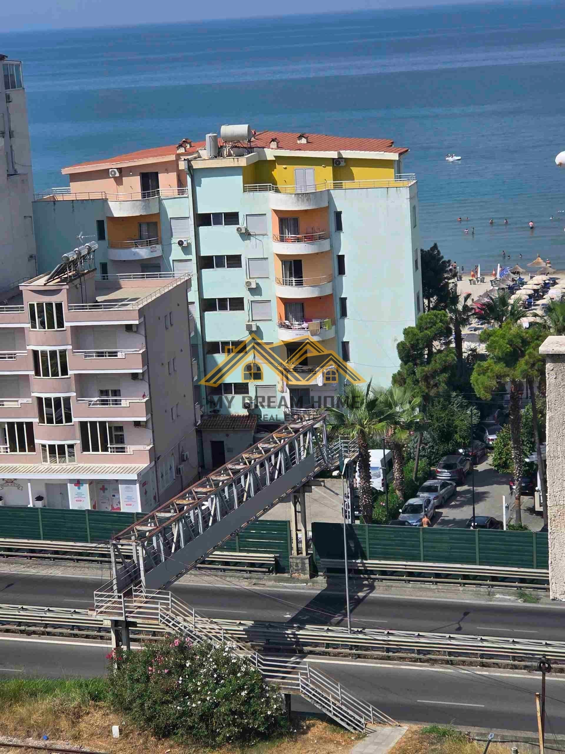 SHITET APARTAMENT 2+1+2 TEK SHKEMBI I KAVAJES