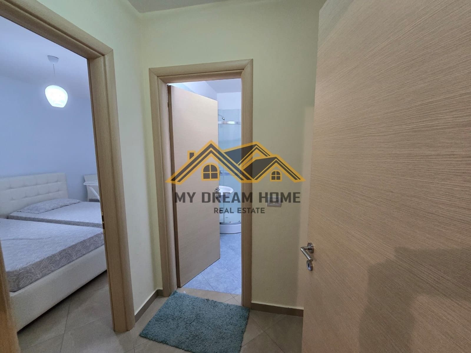 Shitet Apartament 2+1 Shkëmbit të Kavajës, Durrës 4