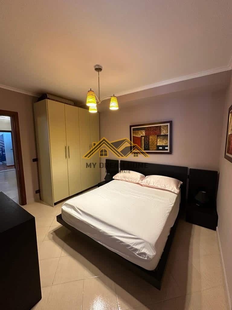 SHITET APARTAMENT 2+1 GOLEM.