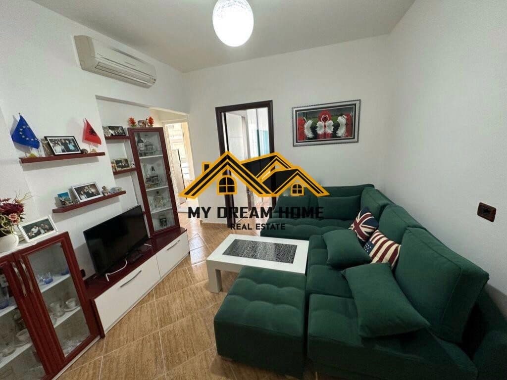 JEPET ME QIRA APARTAMENT 1+1 TE UKD ,DURRES ! 4