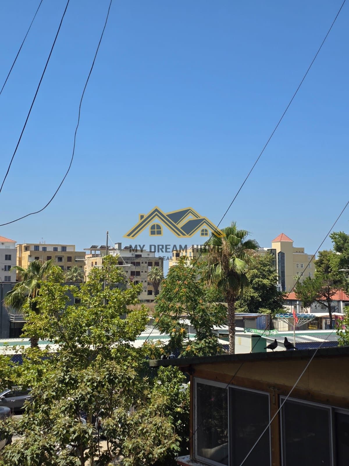 SHITET APRTAMENT 1+1 PLAZH DURRES 2