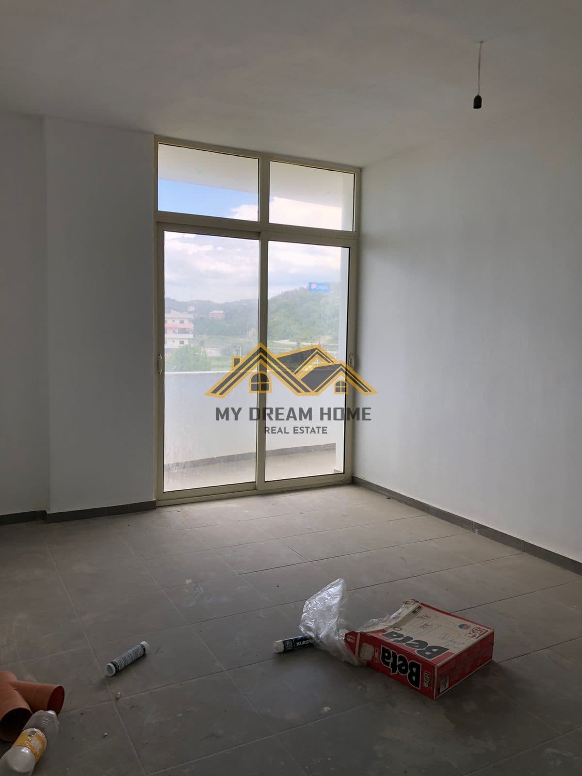 SHITET APARTAMENT 2+1 GOLEM 4