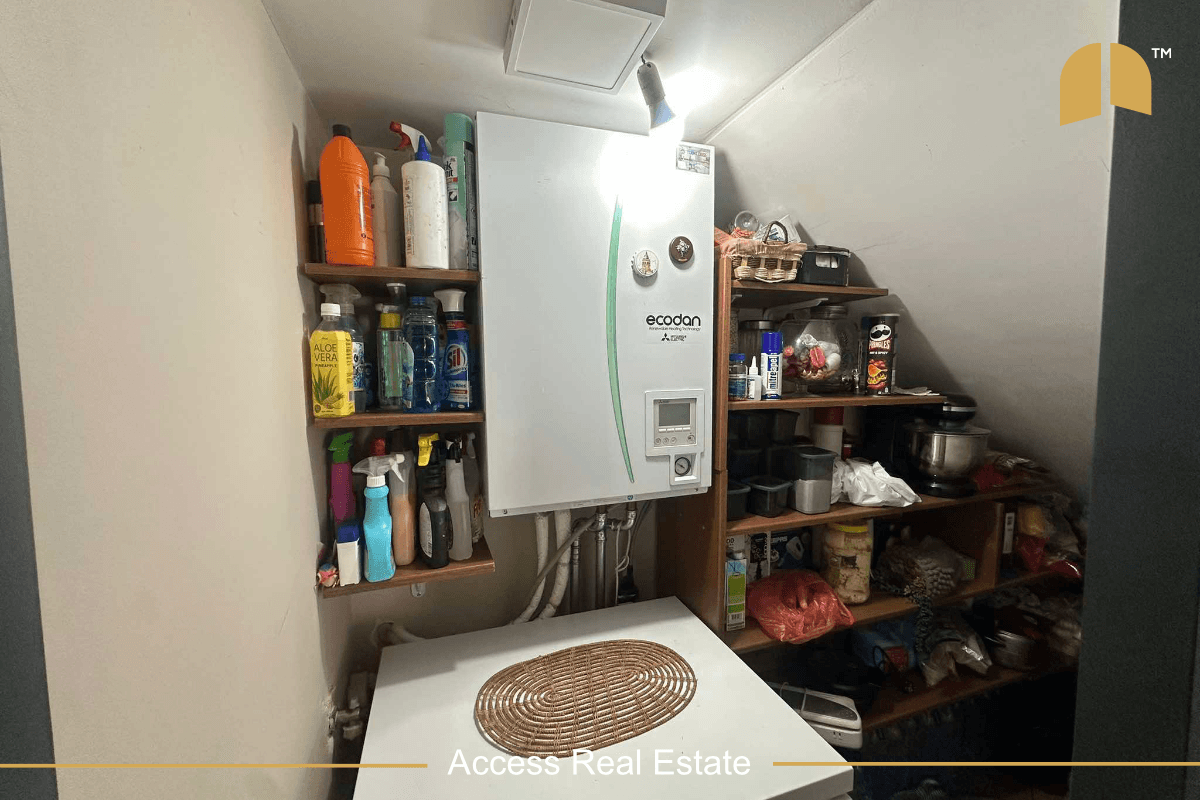 Shtëpi në SHITJE me FLETE POSEDUESE – 3 dhoma gjumi + 4 Ari – Llapnasellë
