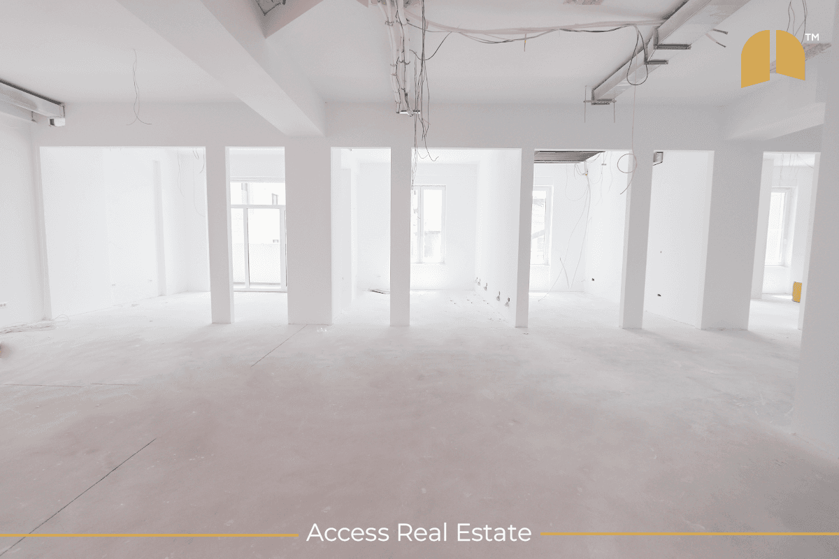 Zyre me QIRA – 400m² + 5 Garazha – Bregu i Diellit 2