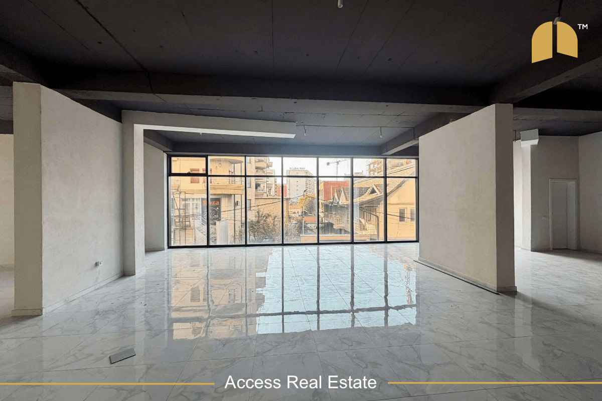 Lokal me QIRA – 280m² – Fushë Kosovë 3