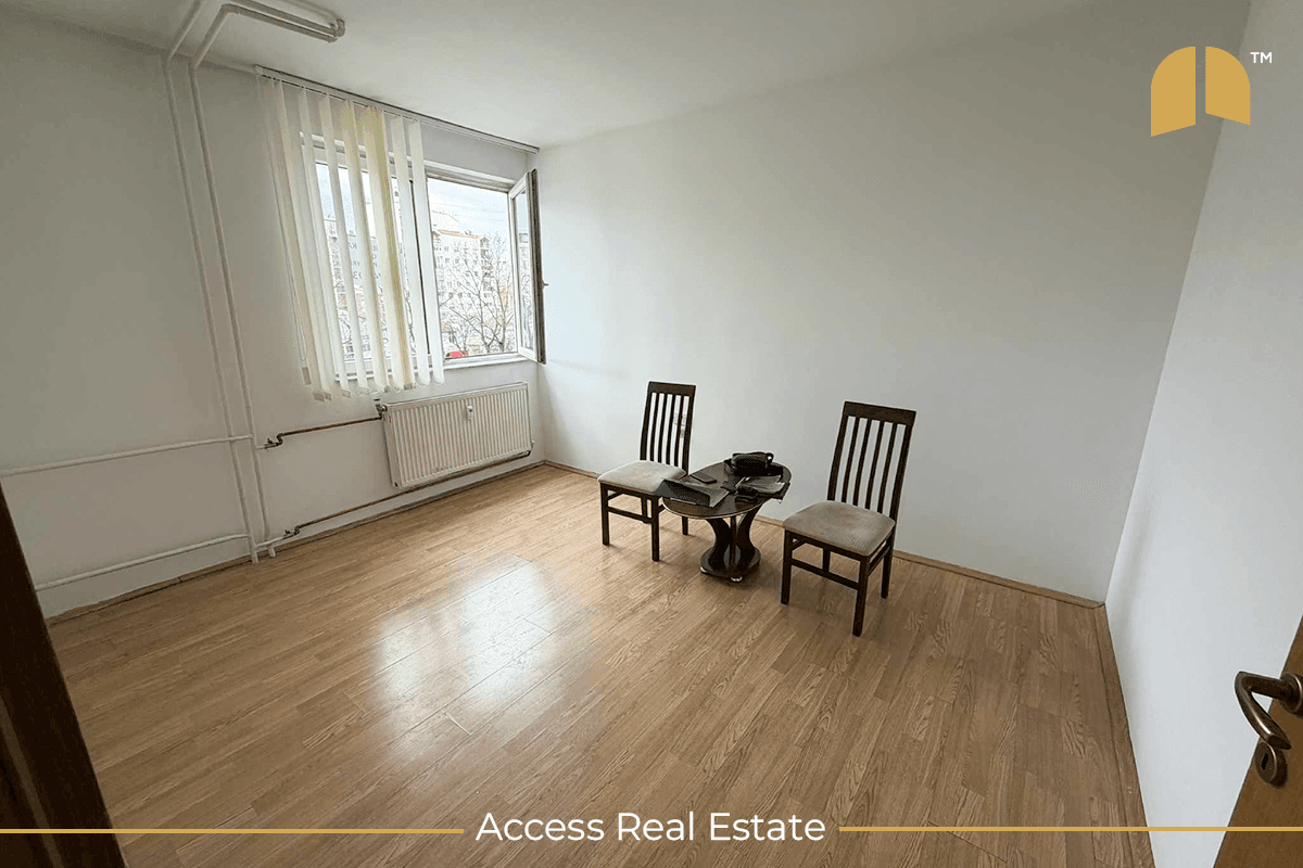 Zyre Administrative me QIRA – 2 hapësira pune – Ulpianë