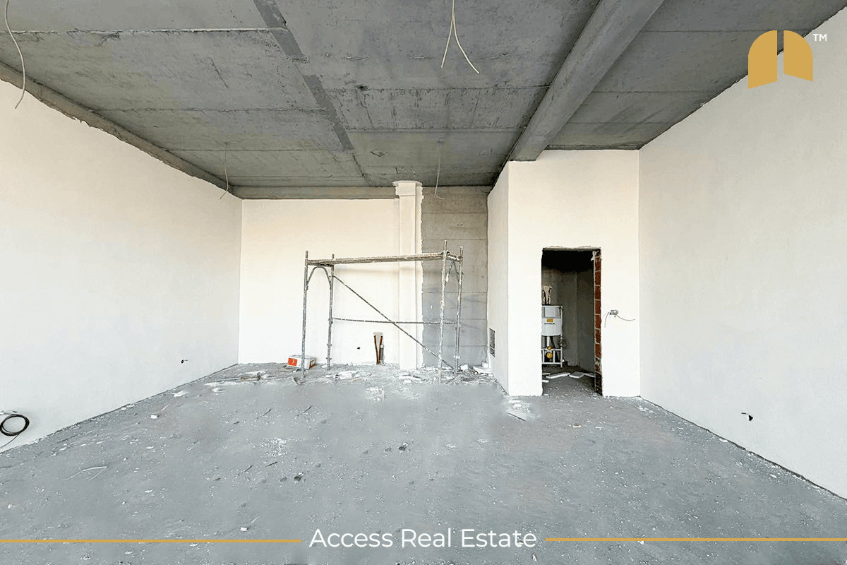 Lokal në SHITJE – 85m² + 20m² – Fushë Kosovë 3