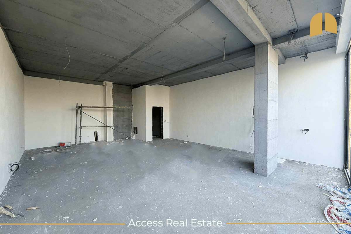 Lokal në SHITJE – 85m² + 20m² – Fushë Kosovë 2