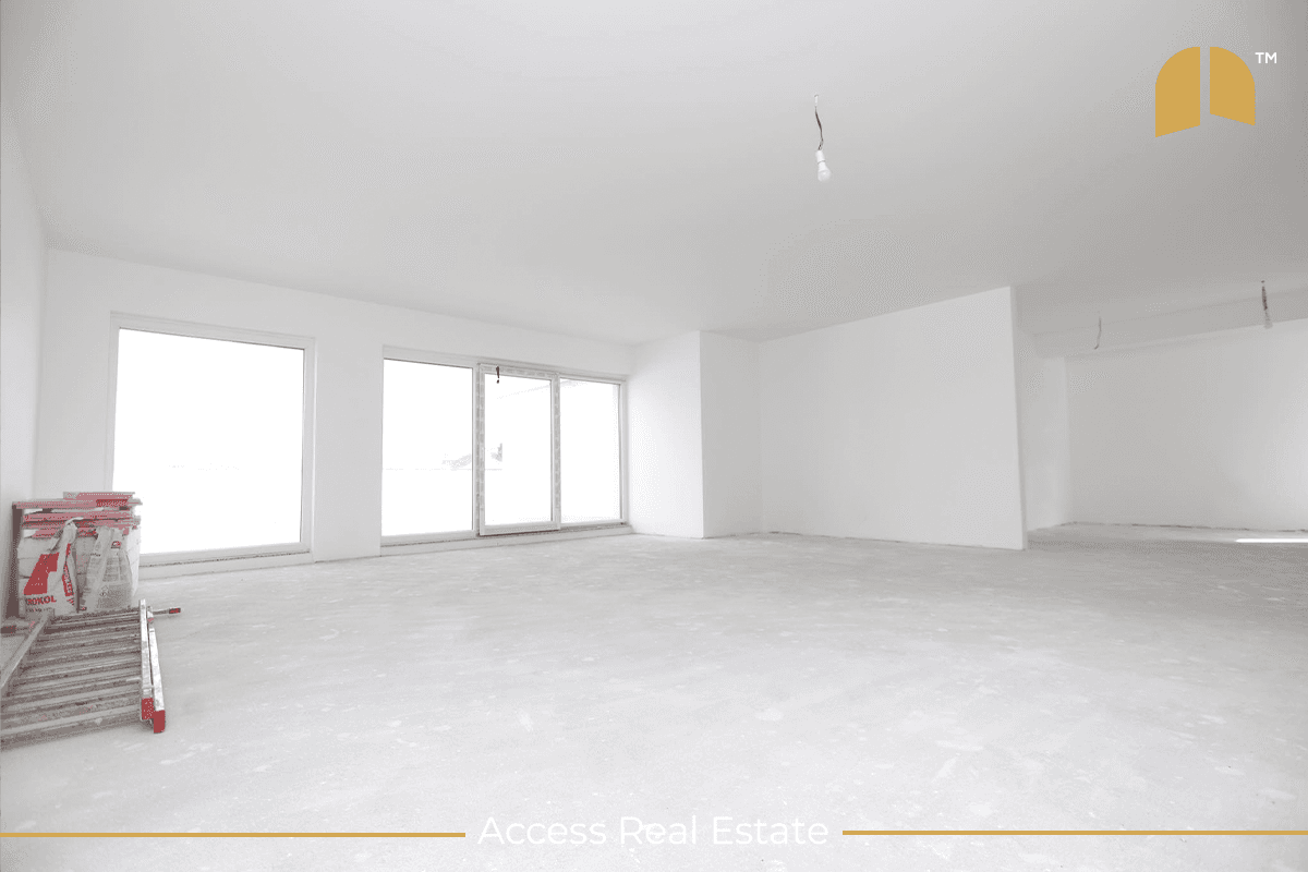 Objekt afarist me QIRA / Veternik - 680m² 2