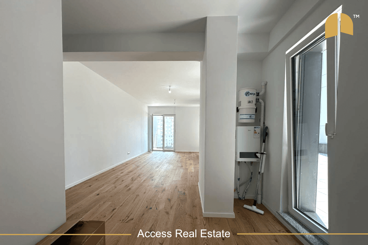 Zyre me QIRA – 150m², 4 Hapësira pune – Velani 4