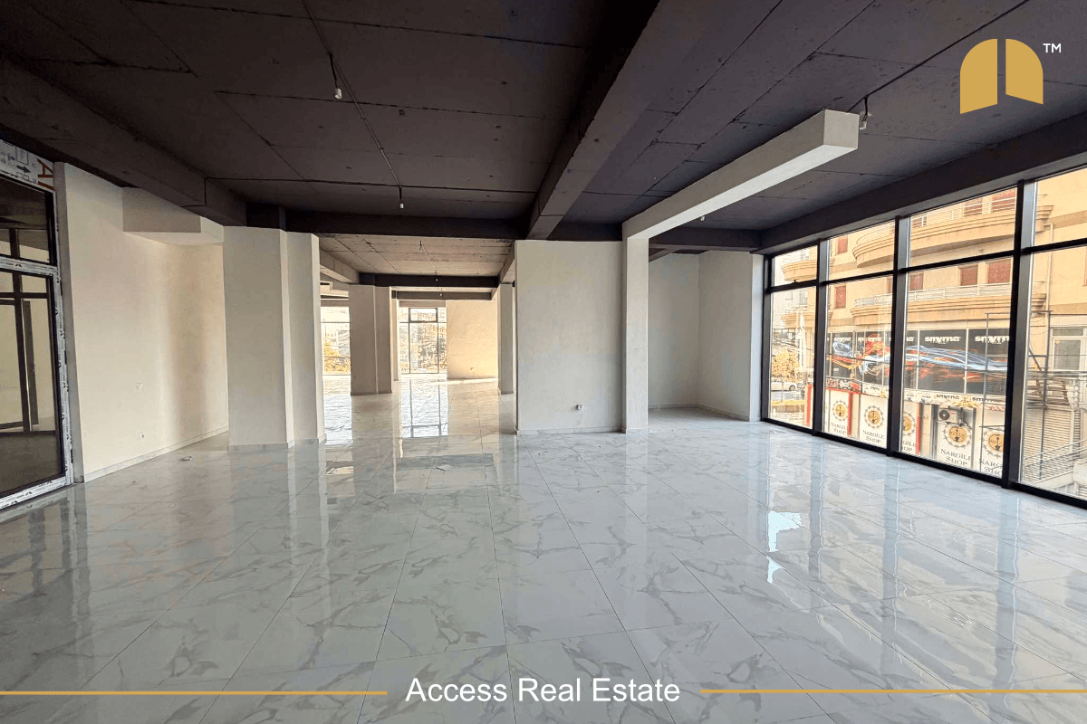 Lokal me QIRA – 280m² – Fushë Kosovë 4