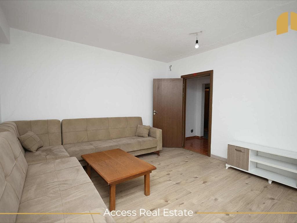 Banesë me QIRA – 3 dhoma gjumi – Lagjja e Muhaxherëve 2