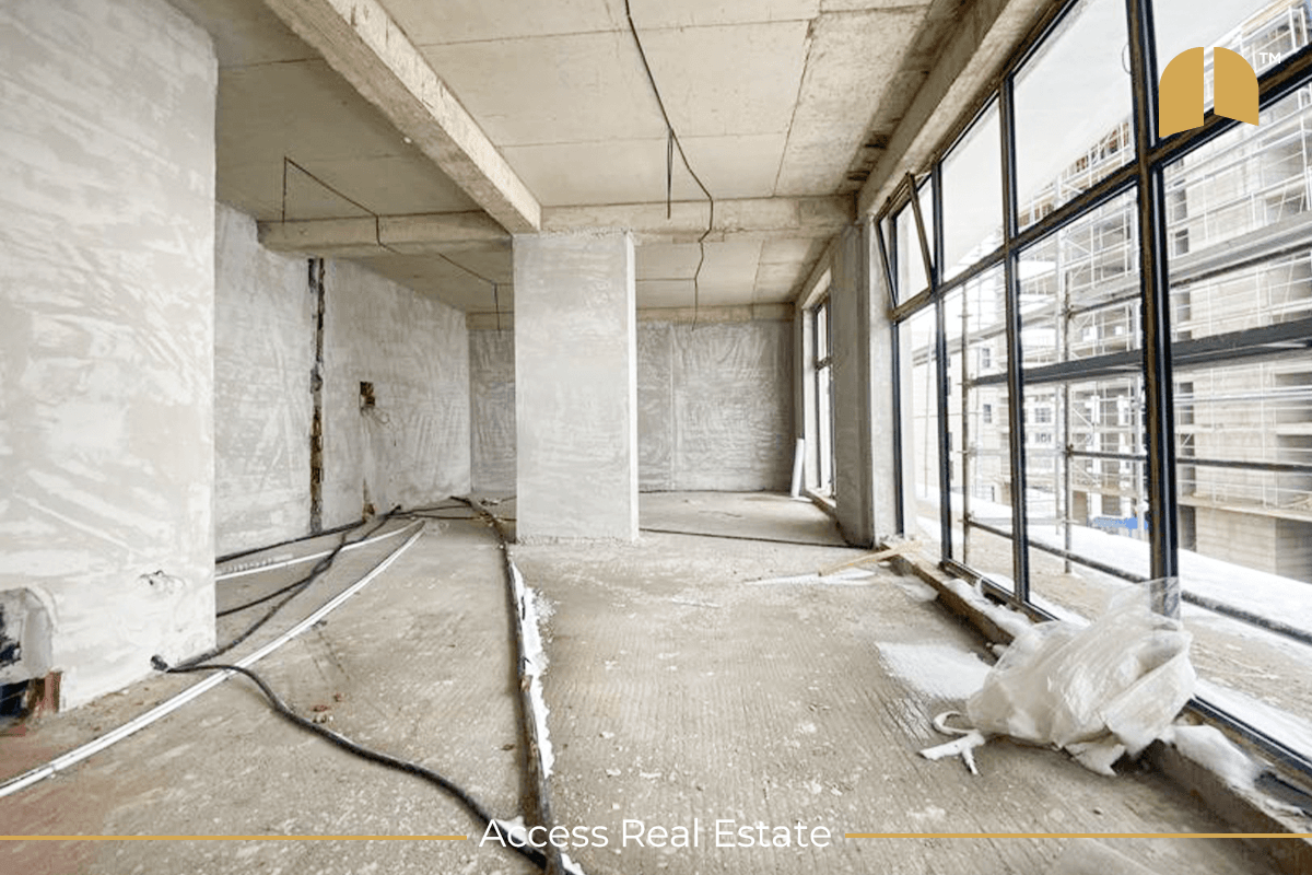 Lokal me QIRA - Prishtina e Re - 257m² + 200m² Terasë 2