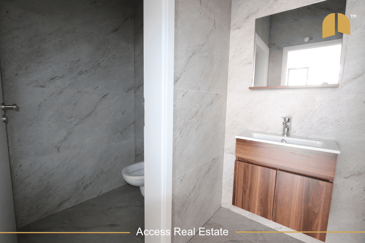Lokal me QIRA – 68m² – Ruga A 4