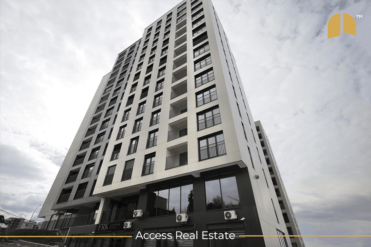 Lokal me QIRA – 1 hapësirë pune – Velani