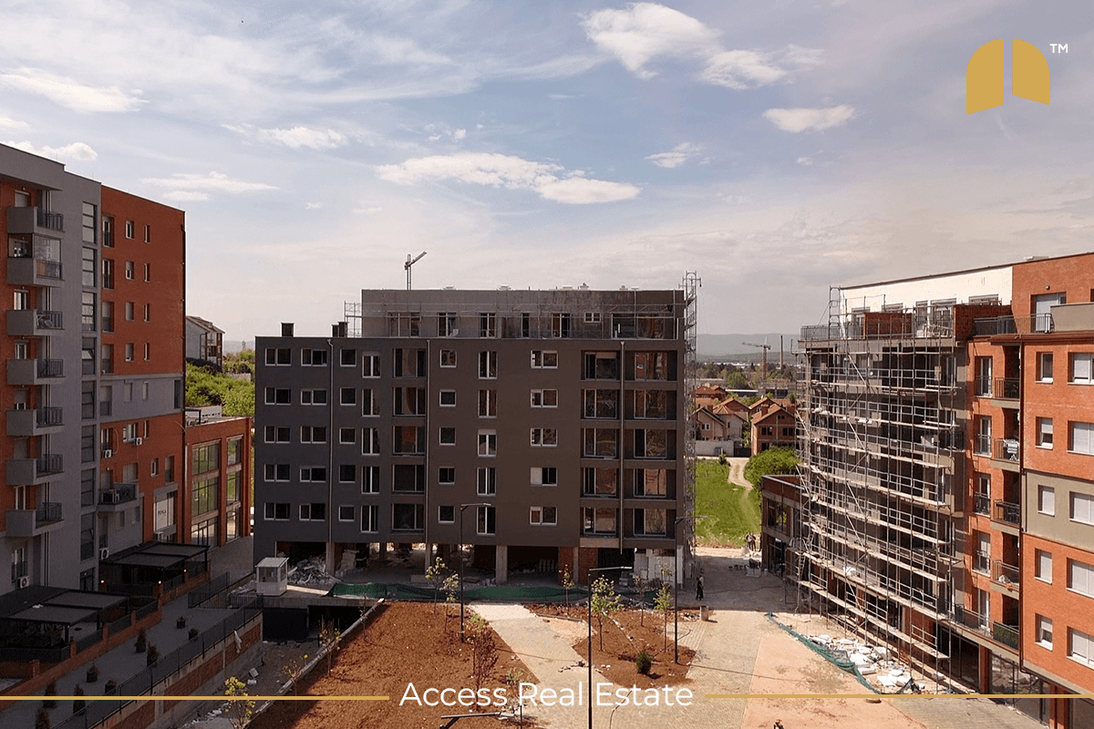 Banesë në SHITJE – 3 dhoma gjumi – Kalabri