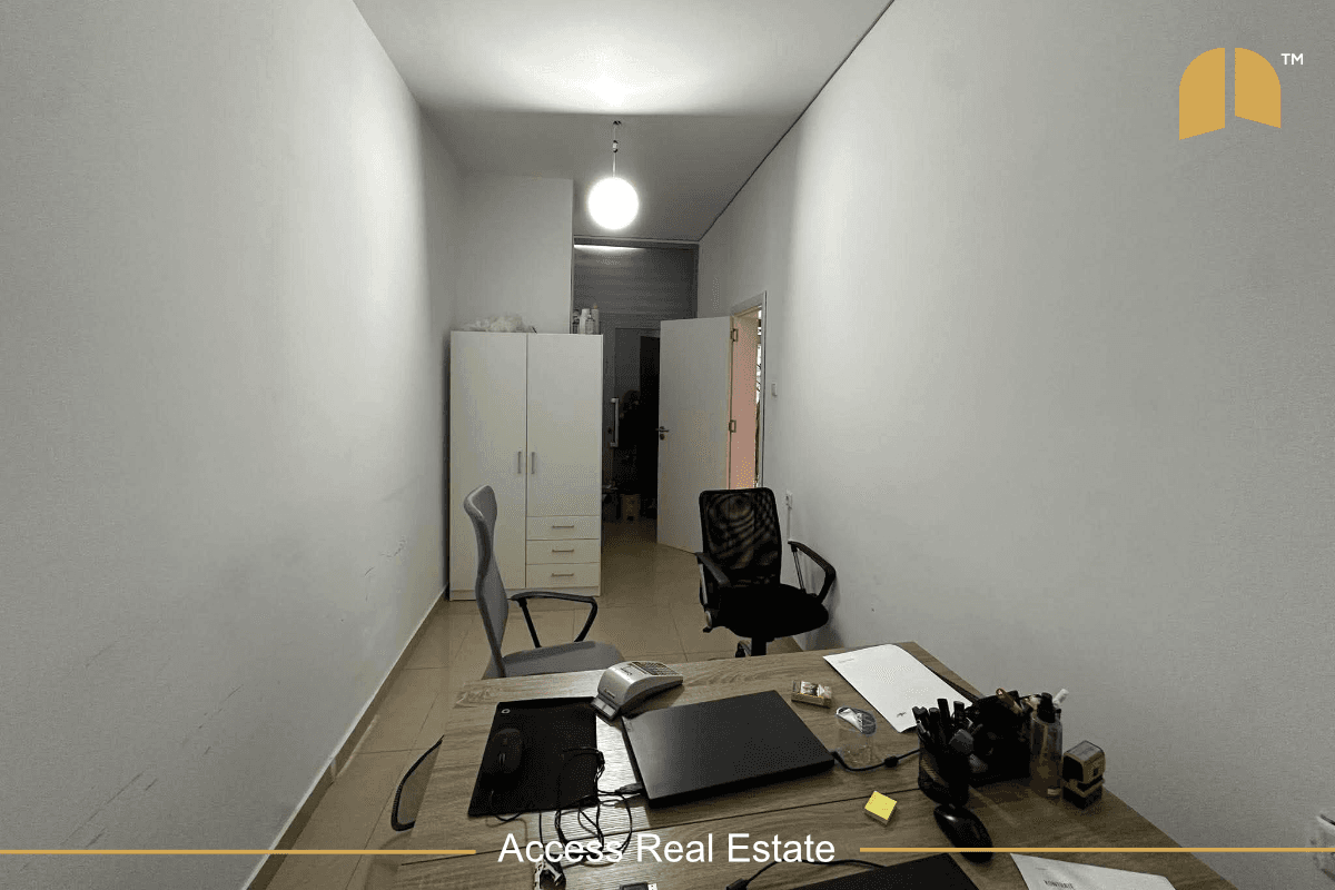 Lokal në SHITJE me FLETË POSEDUESE – 68,74m² – Lakrishtë 4
