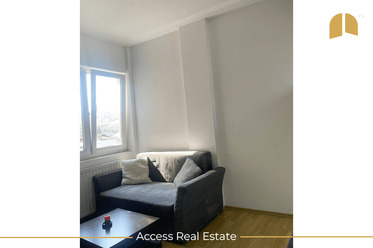 Banesë / Zyre me QIRA – 35m² – Tokë Bashqe 4