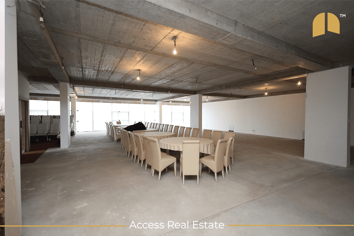 Objekt afarist me QIRA / Prishtinë - 1200m² + 22 Ari 3