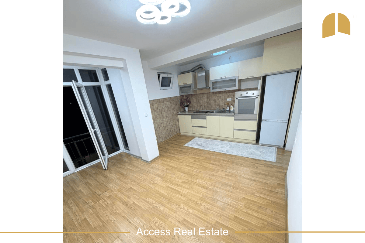Banesë/Zyre me QIRA – 3 hapësira pune – Ulpianë