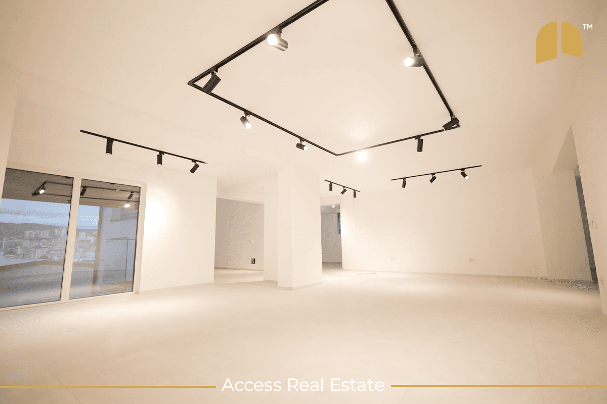 Shtëpi me QIRA – Arbëri – 380m² 2
