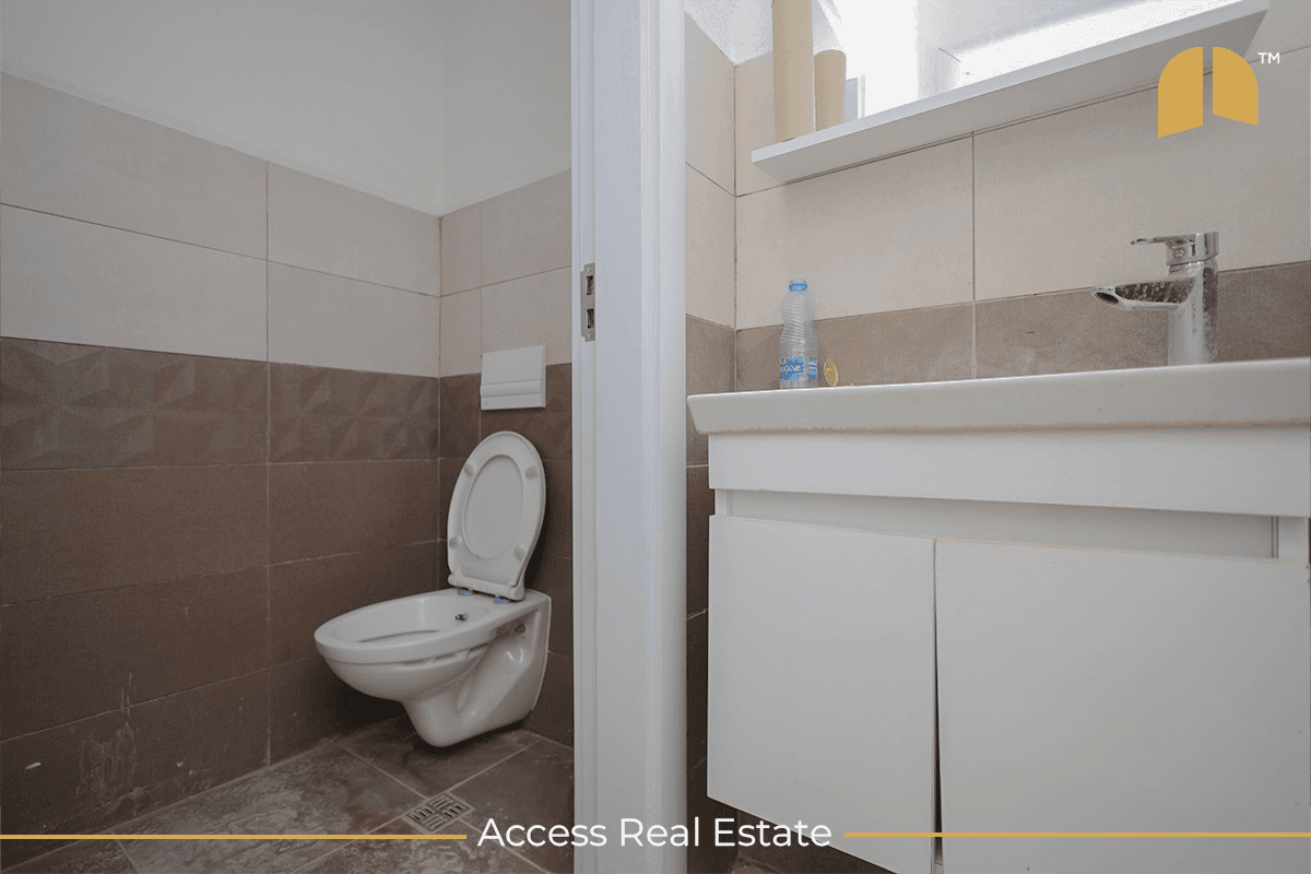 Lokal me QIRA – Prishtina e Re – 155m² afër Albit 3