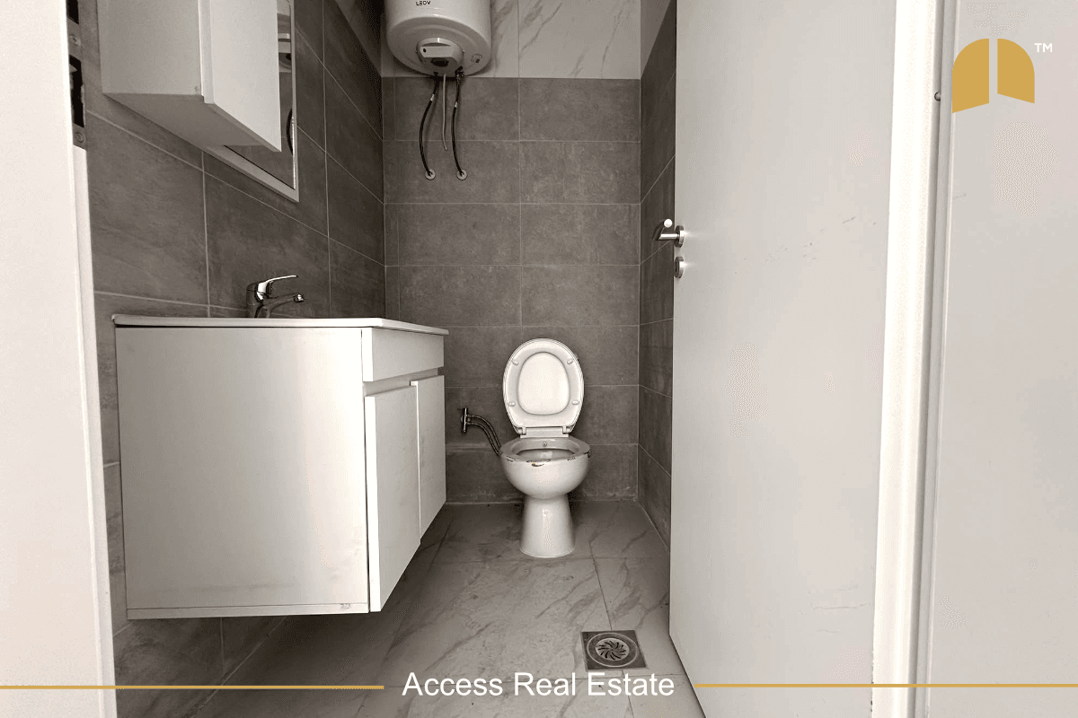 Lokal në SHITJE me FLETË POSEDUESE – 89m² – Fushë Kosovë 4