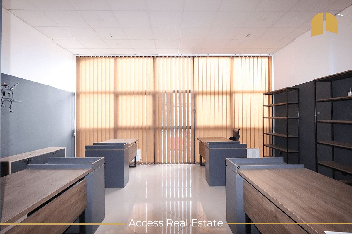 Lokal me QIRA – 40m² – Fushë Kosovë