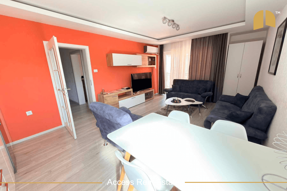 Banesë me QIRA – 2 dhoma gjumi – Arbëri 3