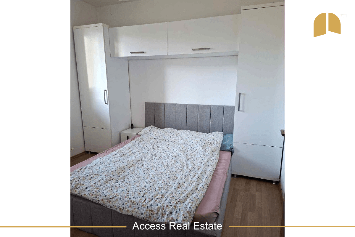 Banesë me QIRA – 1 dhomë gjumi – Te Qafa 3